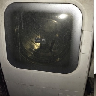 ドラム式 洗濯機SANY ジャンク品