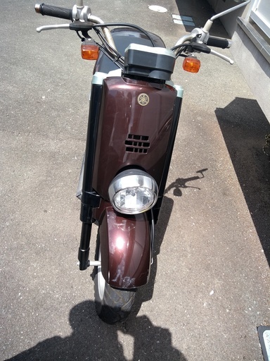 ヤマハ VOX 原付き 走行少ない！ 値下げ！！