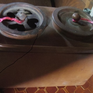 銅壷　　御燗　　茶道具　火鉢　手焙り　五徳　湯沸　お燗器　古い　昭和　明治　大正