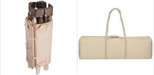 アップリカ ベビーベッド ココネルエアー/ココア BR 送料無料 ココネル