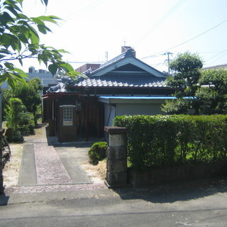 印南駅前　賃貸住宅