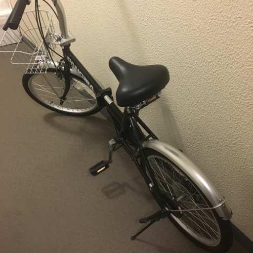 使用少 折りたたみ自転車 20センチ