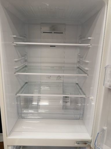 アクア　２017年製　184Ｌ　冷凍冷蔵庫