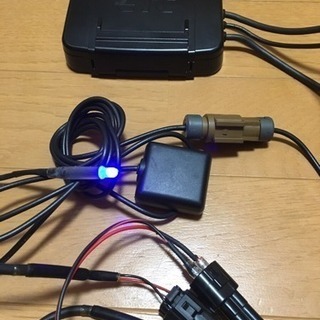 極上品　バイク専用ETC 
JRM-11 セット
アップ済み　
直ぐ使えます ETC - バイク用品・バイクパーツ | ヤマハ発動機グループ ワイズギア