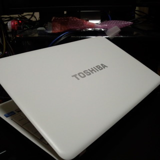 ノートパソコン 東芝 dynabook B351 Windows10 64Bit メモリ4GB