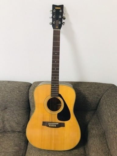 YAMAHA アコースティックギター