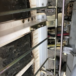 中古 田植機 イセキ さなえ PC2