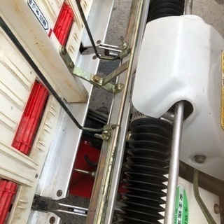 中古 田植機 ヤンマー AP200