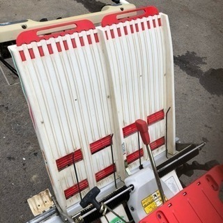 中古 田植機 ヤンマー AP200