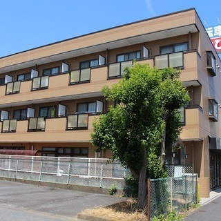  東京メトロ東西線：南行徳駅 徒歩3分🏍バイク置場近隣有の【出窓】1K