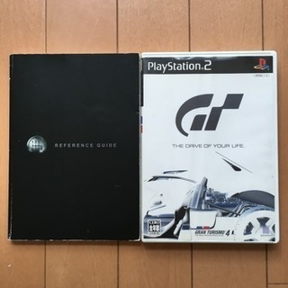 グランツーリスモ4 PS2