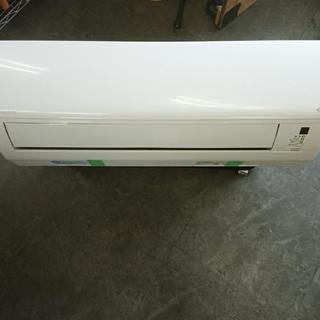 完売致しました?美品?クリーニング済?ダイキン?15800円❗