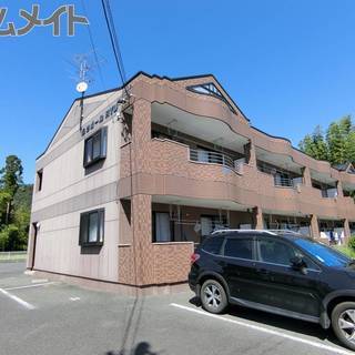 各務原市那加西市場町　２ＬＤＫマンション　家賃５.２万　ラポール...