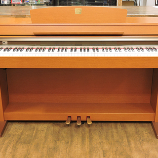 Y)北大前! 札幌 引取 YAMAHA/ヤマハ Clavinova/クラビノーバ 電子 