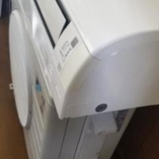商談中です。大型2.8K！広いお部屋に最適！傷が多いので激安！工事 