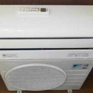 商談中です。大型2.8K！広いお部屋に最適！傷が多いので激安！工事