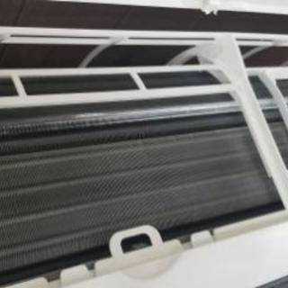 商談中です。大型2.8K！広いお部屋に最適！傷が多いので激安！工事 