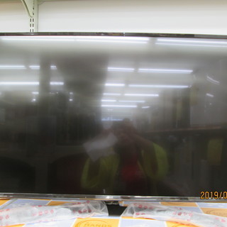 LG　4Kテレビ　43型　43UJ630A