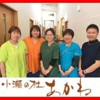 ★介護・夜勤専属パート★1勤務「17,000円~20,000円」W...