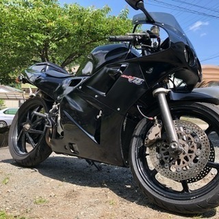 VFR400R NC30