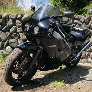 VFR400R NC30