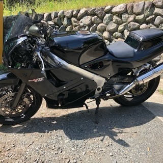 VFR400R NC30