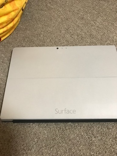 surface Pro3 Corei5 SSD128g メモリー4g Surface Pro3 core i5/メモリ