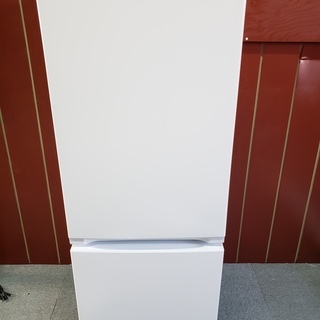 ヤマダ電機 156L　冷蔵庫　2018年製　お譲りします