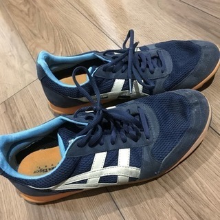 Onitsuka Tiger 25.5cm ☆お取り置き中です☆