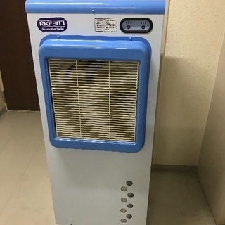 気化式冷風機 静岡製機株式会社 RKF303