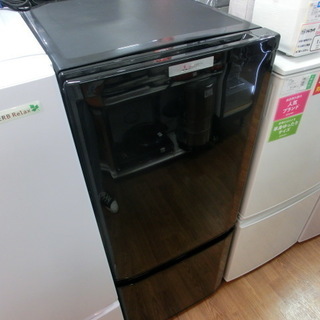 【トレファク府中店】1年保証付！MITSUBISHIの2ドア冷蔵庫！！