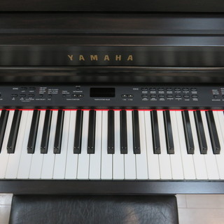取りに来れる方限定！2013年製のYAMAHA電子ピアノです！