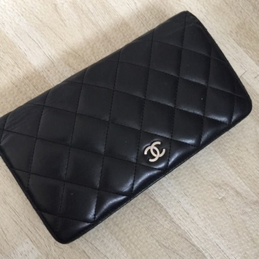 シャネル CHANEL マトラッセ