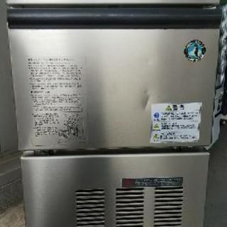 ホシザキ製氷機IM -25L 1形 ホシザキ製氷機 IM-25L-1 (メンテナンス済み)