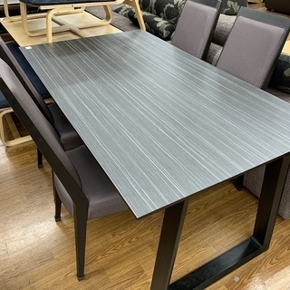 【トレファク南浦和店】karimoku　ダイニング5点セット