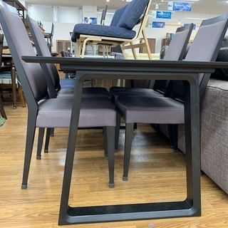 【トレファク南浦和店】karimoku　ダイニング5点セット