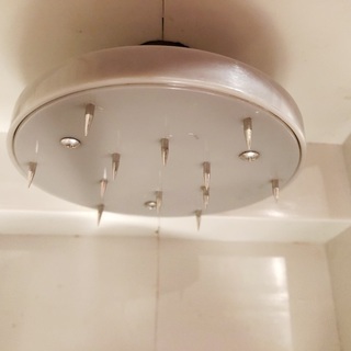 ハイガー産業 ふわふわかき氷機 業務用☆