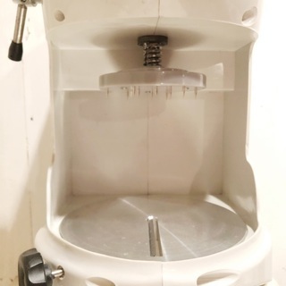 ハイガー産業 ふわふわかき氷機 業務用☆