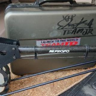 エアスキッパー50T2 プロポ付きフルセット エアースキッパー