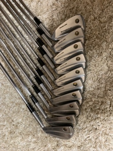ゴルフクラブ HONMA CL-505 アイアンセット