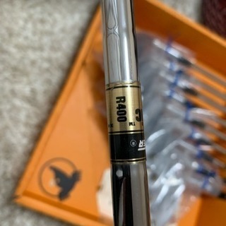 ゴルフクラブ　HONMA CL-505 アイアンセット