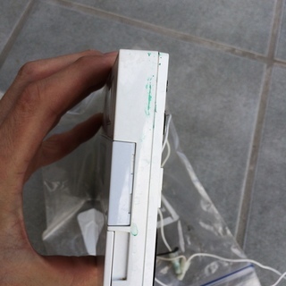 長府　石油給湯器　ほぼ新品　