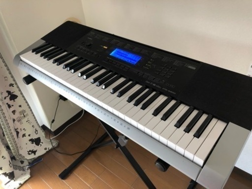 ★受け渡し決定済み★電子ピアノ(開封済み、未使用)