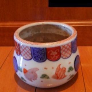 限界価格‼　古伊万里　香炉　火入れ　骨董　骨董品