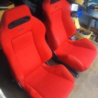 超特価セール RECARO レカロシート スズキ 加工レール sj30 sj30 ja11