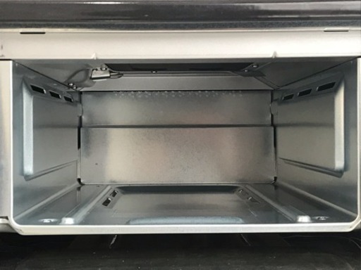 超美品！パロマ LPガステーブル◇プロパンガスコンロ◇高温炒め◇2018年