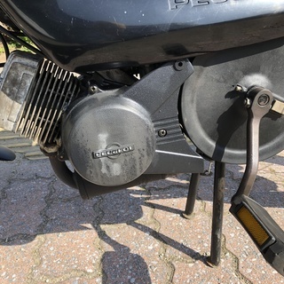 フランス製モペッド プジョーヴォーグ