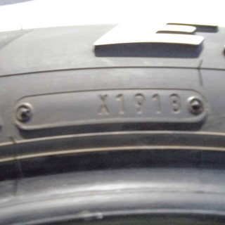 ☆215/60R17・グッドイヤー イーグル#1 ナスカー・GOODYEAR EAGLE#1