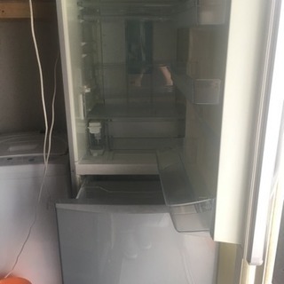 (値下げ)2011年式TOSHIBA冷蔵庫販売いたします！！