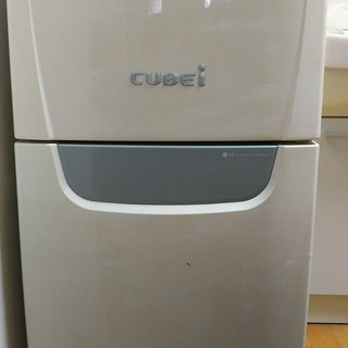 受け渡し待ち あげます LG CUBEI 一人用サイズ 冷蔵庫